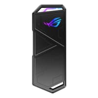 Корпус для HDD/SSD ASUS ESD-S1CL/BLK/G/AS (90DD02H0-M09010) - фото 2