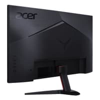 Монитор Acer 27" Nitro KG272M3bmiipx Black (IPS, 1920x1080, HDMI+HDMI+DP, 0.5 ms, 178°/178°, 250 cd/m, 1000:1 (100M:1), 180Hz, MM) - фото 5