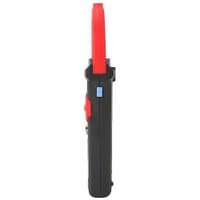 Токоизмерительные клещи UT206A+ Напряжение постоянного/переменного тока (1000 В); переменный ток (1000А); Сопротивление (60 МОм); Емкость (60 мФ); Частота (10 МГц); Температура (1000 С) - фото 3