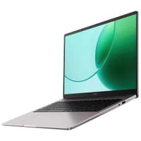 Ноутбук HONOR MagicBook X16 AMD Ryzen 5 6600H/16Gb (soldered D5)/SSD1Tb/UMA/16"/IPS/WUXGA/1920x1200/60Hz/NoOS/Grey/1.74kg - фото 4