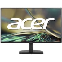 Монитор 25" Acer EK251QEbi Black (IPS, 1920x1080, 100Hz, 1 ms, 178°/178°, 250 cd/m, 100M:1, +HDMI 1.4) - фото 1