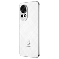 Смартфон Huawei Nova 13 12+256GB Белый - фото 7