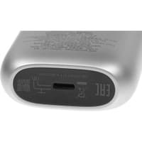 Электробритва Xiaomi Electric Shaver S200 Silver GL - фото 6