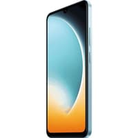 Смартфон POCO C71 4+128Gb голубой (MZB0K2NRU) - фото 3
