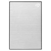 Внешний жёсткий диск 2TB Seagate One Touch Silver (STKY2000401) - фото 1
