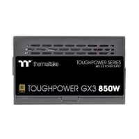 Блок питания Thermaltake PS-TPD-0850NNFAGE-C Non Modular/Non LightFull/Range Analog/80 Plus Gold/EU/Non JP CAP/A11 Flat CablesGen 5 - фото 4