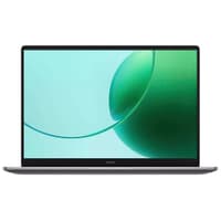 Ноутбук HONOR MagicBook X16 AMD Ryzen 5 6600H/16Gb (soldered D5)/SSD1Tb/UMA/16"/IPS/WUXGA/1920x1200/60Hz/NoOS/Grey/1.74kg - фото 2