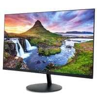 Монитор 31.5" Aopen (ACER) 32SA2QUAbmiipx Black (IPS, 2560x1440, 1ms, 300cd, 75Hz, 2xHDMI(2.0) + 1xDP(1.2) + Audio out, Speakers 1Wx2, sync: FreeSync, hdr: HDR 10) - фото 3