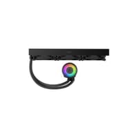 Жидкостная система охлаждения Arctic Cooling Liquid Freezer III Pro 420 A-RGB Multi Compatible All-In-One CPU Water Cooler (ACFRE00185A) - фото 3