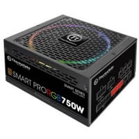 Блок питания 750W Thermaltake Smart Pro RGB (PS-SPR-0750FPCBEU-R) - фото 2