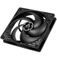 Вентилятор корпусной ARCTIC P9 PWM PST Black - retail (ACFAN00298A) - фото 1