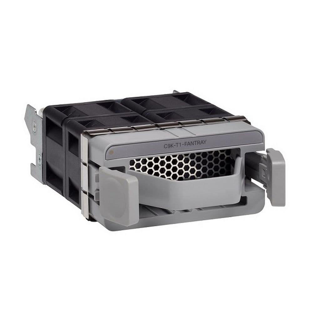Вентиляторный блок CISCO Catalyst 9500 Type 4 front to back cooling Fan, C9K-T1-FANTRAY 