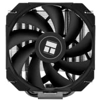 Вентилятор Cooler Thermalright Assassin King 120 Mini V2/PWM/ all Intel/AMD/6mm*5/ Screws - фото 2