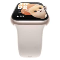 Смарт-часы HONOR WATCH 5 STL-B19 GOLD - фото 5