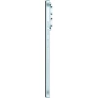 Смартфон Tecno SPARK 30 5G 6+128Gb голубой - фото 7