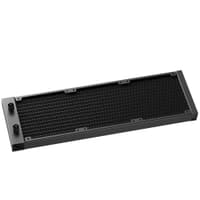 R-SPT360-BKDSMP-G-1 - Система жидкостного охлаждения для процессора DeepCool Spartacus 360 черный (R-SPT360-BKDSMP-G-1) - фото 3