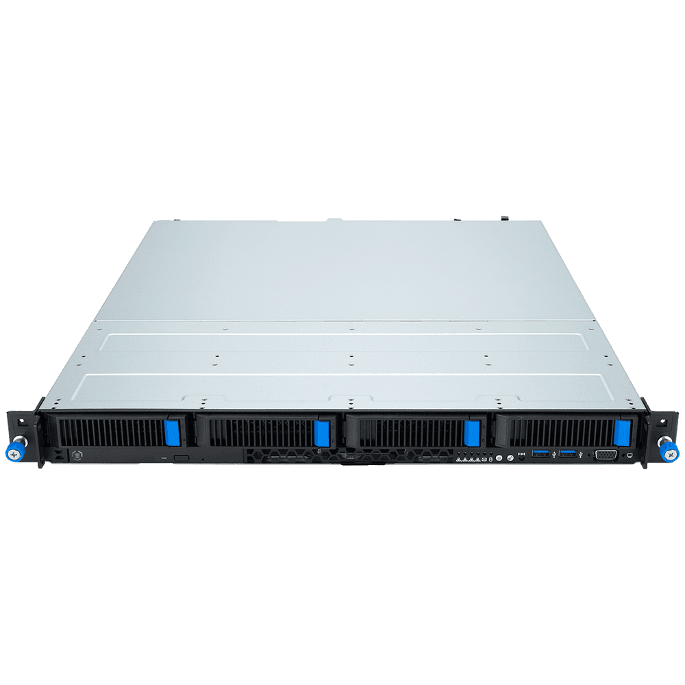 Сервер Crusader Squire 1140R (Rack 1U, Xeon E 2478 (8C/16T, 2.8 GHz, 24 MB), 4x16GB DDR5 DIMM ECC, 2x18TB HDD SATA 7.2K, 2x480GB SSD SATA, 9560-8i, 2x1Gb/s RJ-45, 2x450W, No OS)