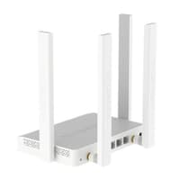 Роутер беспроводной Keenetic Explorer 4G (KN-4910) AC1200 10/100BASE-TX/4G cat.4 белый - фото 8