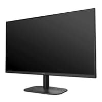 Монитор AOC 23.8" 24B2XH Black (IPS, 1920x1080, D-sub+HDMI, 4 ms, 178°/178°, 250 cd/m, 20M:1(1000:1) - фото 3