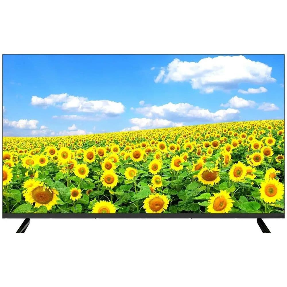 43" Телевизор Q-LED AIWA 43NG-U5300B /UHD/SBER Салют/ 1.5+8 Gb