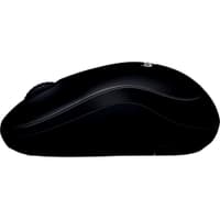Мышь беспроводная Logitech M220 Charcoal [910-004885] - фото 3