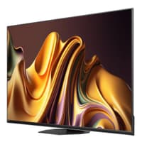 Телевизор LED Hisense 65" 65U8NQ темно-серый 4K Ultra HD 120Hz DVB-T DVB-T2 DVB-C DVB-S DVB-S2 USB WiFi Smart TV - фото 3