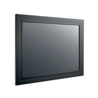 Промышленный мониторная панель IDS-3215R-40XGA1E 15'' , LCD, 1024 x 768 (XGA), 16.2 млн. цветов, 400 нит, контраст 700:1, интерфейс VGA, DVI-D, элементы управления Menu, up, down, auto adjust, monitor power on/off, питание 12 В DC, рабочий диапазон - фото 2
