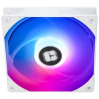 Вентилятор в корпус Thermalright Fan TL-C12CW-S ARGB White 120mm/ PWM/ S-FDB Bearing - фото 3