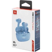 Наушники JBL WAVE BEAM синие - фото 10
