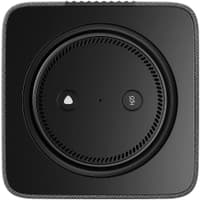 Умная колонка Yandex Станция Макс Zigbee Алиса графитовый 65W 1.0 BT/Wi-Fi 10м (YNDX-00053K) - фото 3