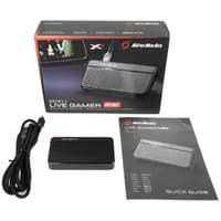 Устройство видеозахвата внешнее AVER Media Live Gamer MINI, RTL (GC311) - фото 3