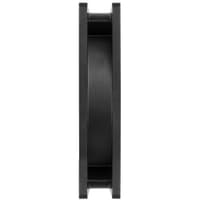 Вентилятор корпусной ARCTIC Cooling P12 PWM PST Value pack (black/black) (5pc) (ACFAN00137A) - фото 8