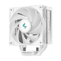 R-AG400-WHNDMN-G-1 - Кулер для процессора DeepCool AG400 DIGITAL WH (R-AG400-WHNDMN-G-1) - фото 2