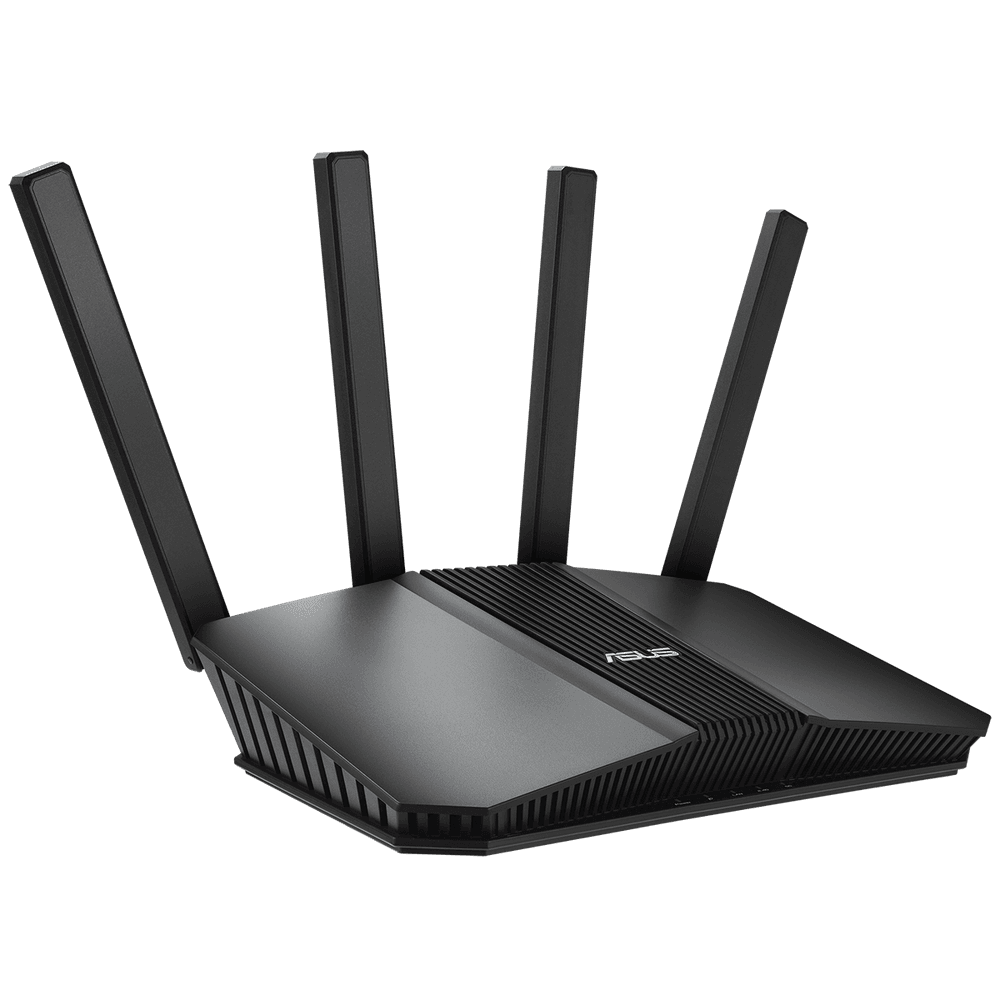 Маршрутизатор ASUS RT-BE58U V2 WiFi 7 2882+688Mbps 2.5G 4x1G USB 5GHz/2.4GHz