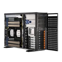 Платформа системного блока SuperMicro SYS-741GE-TNRT new-pull - фото 1