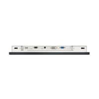 Промышленный мониторная панель IDS-3215R-40XGA1E 15'' , LCD, 1024 x 768 (XGA), 16.2 млн. цветов, 400 нит, контраст 700:1, интерфейс VGA, DVI-D, элементы управления Menu, up, down, auto adjust, monitor power on/off, питание 12 В DC, рабочий диапазон - фото 3