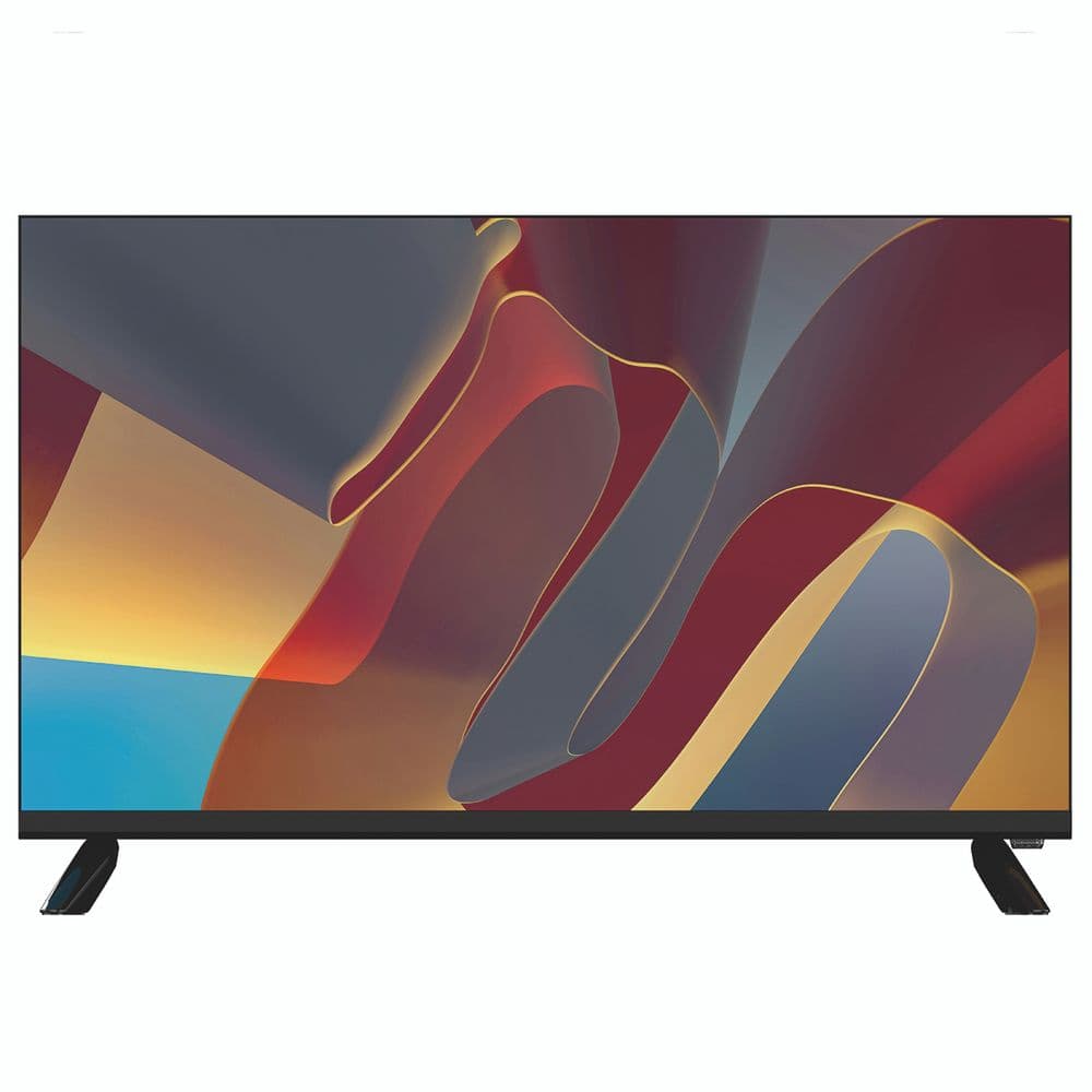 24" Телевизор LED AIWA 24N4-H1210B /HD/Android 14 (WildRed) 1+8 Gb