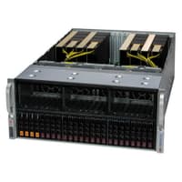 Платформа системного блока SuperMicro SYS-421GE-TNRT3 - фото 1