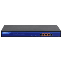 Точка доступа Wi-Fi Dahua Up to 256 APs Access Control include 256 AP license not support DoLynk care - фото 1