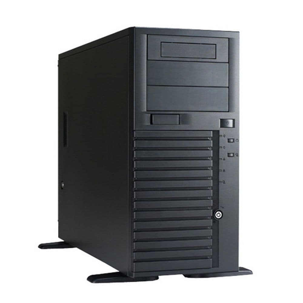 Корпус Chenbro для сервера SR209 (SR20969H02*6671) WORKSTATION,BK CC1012,W/USB MOLDING CABLE+FAN & HOLDER+IN. SW+EMI+LOCK,SINGLE(CHENBRO,SR/SK)
