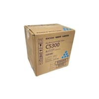 Тонер голубой тип С5300 для Ricoh ProC53xx Bad Pack - фото 2