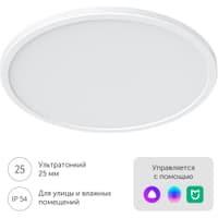 Умный потолочный светильник Yeelight-Comet-Ceilling LightC400 YLXDD-0034 - фото 1