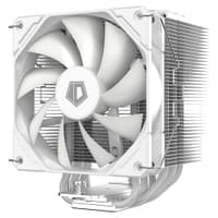 Кулер ID-Cooling SE-226-XT_ARGB_SNOW (Intel LGA1700/1200/2066/2011/1151/1150/1155/1156 AMD AM5/AM4 ) Ret - фото 2