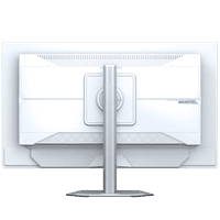 Монитор 26.5" Gigabyte MO27Q2A EK ICE (QD-OLED, 2560x1440, , 0,03 ms, 178°/178°, 250 cd/m, 1,5 млн: 1, 3xUSB3.0, USB Type-C, 280Hz, 2xHDMI 2.1, DP 1.4, Pivot) - фото 4