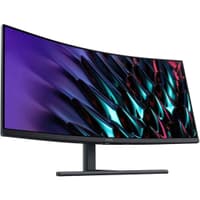 Монитор 34" Huawei MateView ZQE-CBA Black (3440х1440, 21:9, VA, 1500R, 4000:1, 350 nits, HDR 10, 190 Hz, 1 ms GTG, USB Type-C DC In, DP 1.4, HDMI 2.0 ) - фото 3