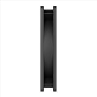 Вентилятор корпусной ARCTIC P8 SLIM PWM PST Black (ACFAN00295A) - фото 5