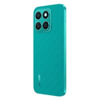 Смартфон Honor X8c 8/256Gb, зеленый - фото 9