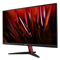 Монитор Acer 27" Nitro KG272M3bmiipx Black (IPS, 1920x1080, HDMI+HDMI+DP, 0.5 ms, 178°/178°, 250 cd/m, 1000:1 (100M:1), 180Hz, MM) - фото 3