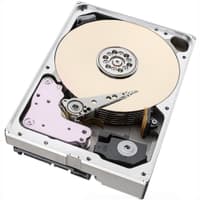 Жесткий диск Seagate SATA-III 16TB ST16000VE002 Surveillance SkyHawkAI 512E (7200rpm) 256Mb 3.5" - фото 2