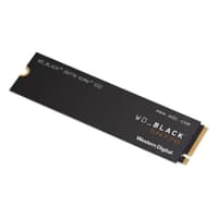 Твердотельный накопитель SSD WD_BLACK SN770 M2.2280 2ТБ NVMe PCIe Gen4х4 - фото 2